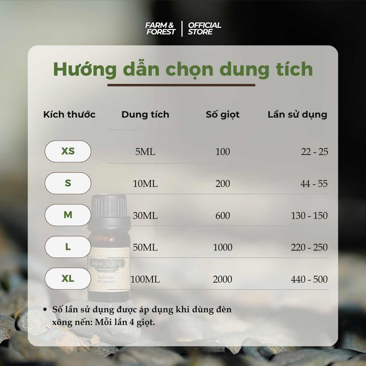 Tinh Dầu Tràm Trà