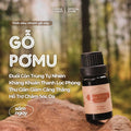 Tinh Dầu Gỗ Pơmu